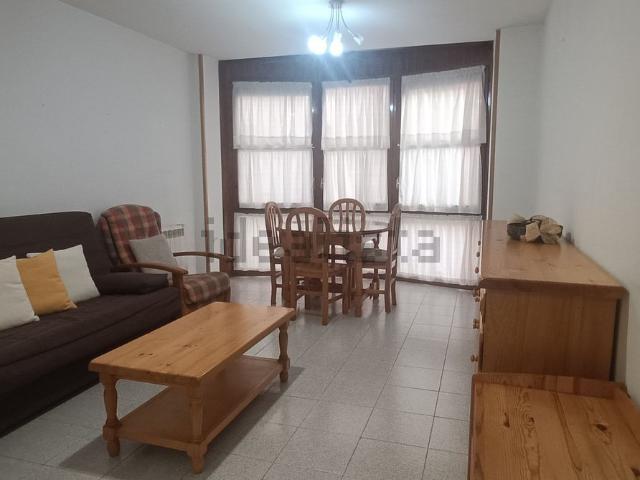 Piso en venta en La Jacetania, Aragón