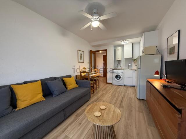 Piso en venta en La Jacetania, Aragón