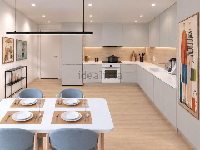 Piso en venta en Jaca, Huesca