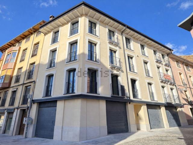 Piso en venta en La Jacetania, Aragón