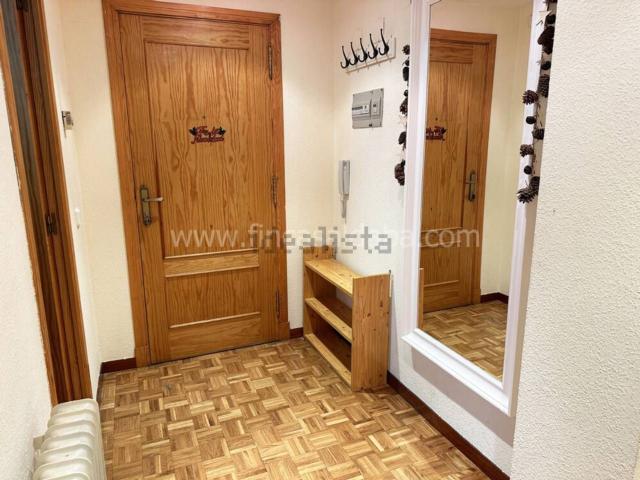 Piso en alquiler en La Jacetania, Aragón