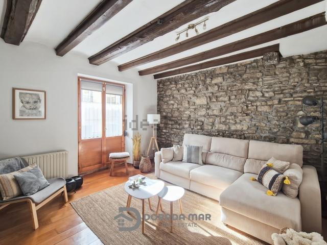 Piso en venta en La Jacetania, Aragón