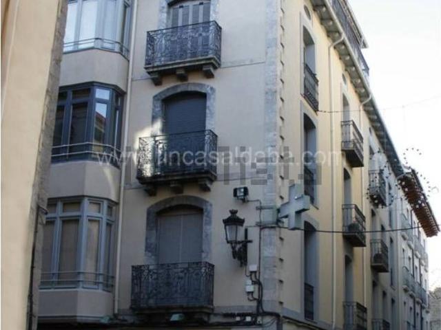Piso en venta en Jaca, Huesca