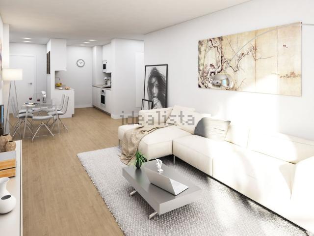 Piso en venta en La Jacetania, Aragón
