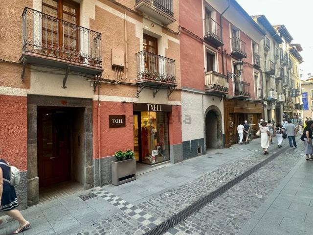 Ático en alquiler en La Jacetania, Aragón