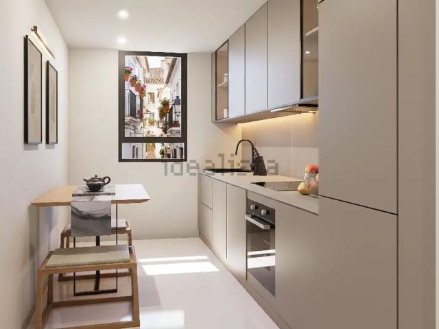 Dúplex en venta en Centro, Costa del Sol Occidental