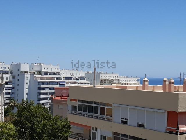 Ático en venta en Centro, Costa del Sol Occidental