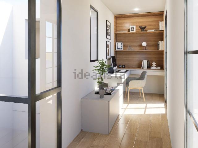 Dúplex en venta en Centro, Costa del Sol Occidental