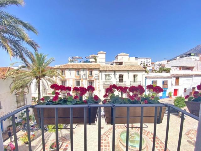 Ático en venta en Centro, Costa del Sol Occidental