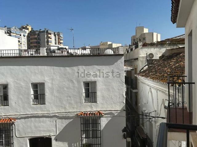Dúplex en venta en Centro, Costa del Sol Occidental