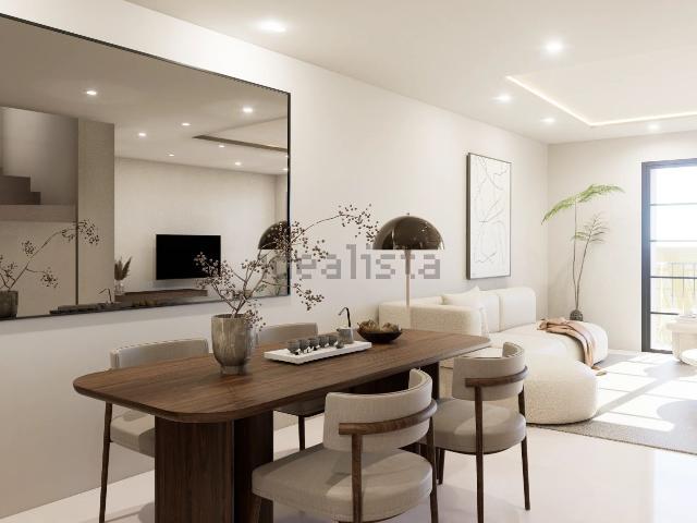 Dúplex en venta en Centro, Costa del Sol Occidental