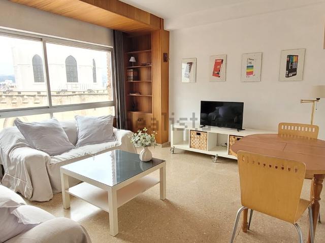 Piso en alquiler en la Plana Alta, Valencia