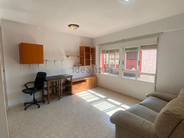 Piso en alquiler en la Plana Alta, Valencia