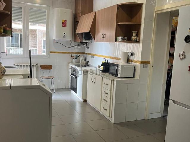Piso en venta en la Plana Alta, Valencia