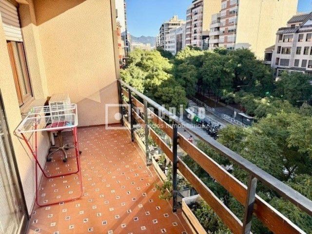 Piso en alquiler en la Plana Alta, Valencia