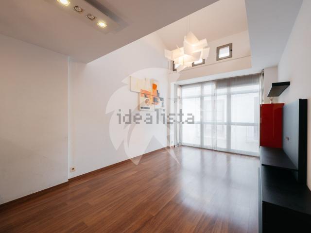 Ático en venta en la Plana Alta, Valencia