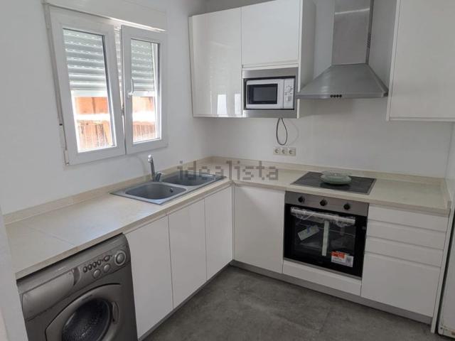 Piso en alquiler en Castellón De La Plana, Valencia