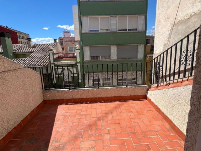 Ático en venta en la Plana Alta, Valencia