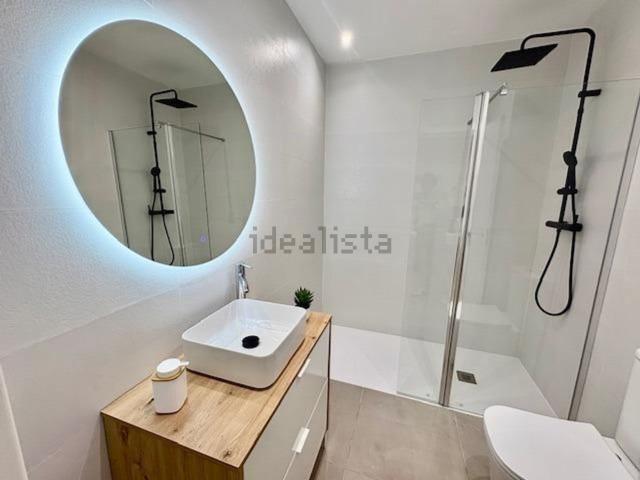 Piso en venta en la Plana Alta, Valencia
