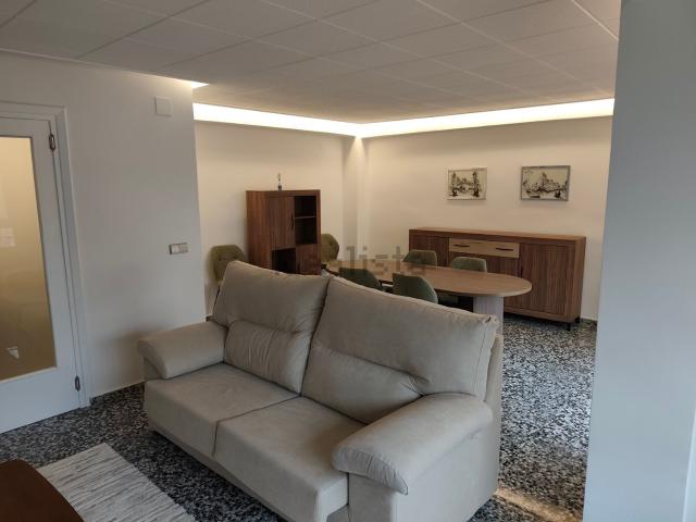 Piso en alquiler en la Plana Alta, Valencia