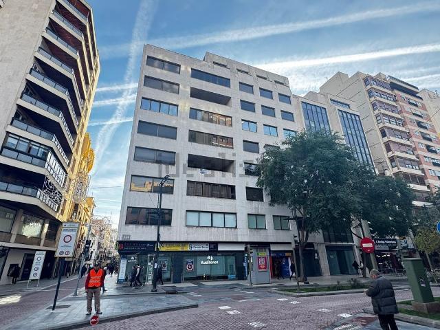 Ático en venta en la Plana Alta, Valencia