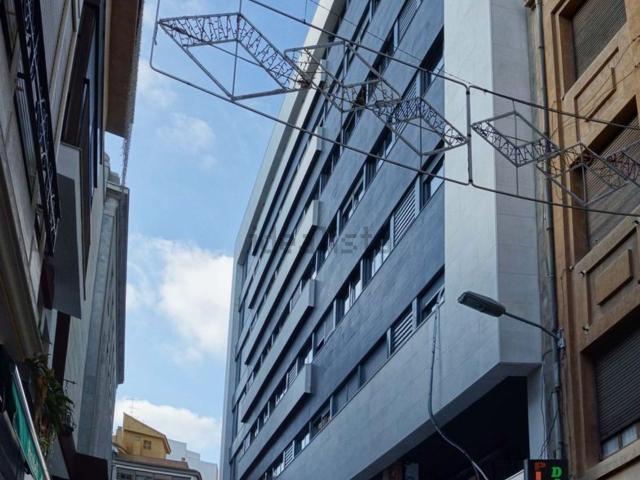 Piso en alquiler en la Plana Alta, Valencia