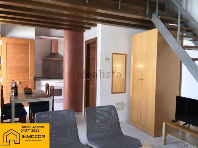 Dúplex en venta en Distrito Centro, Córdoba