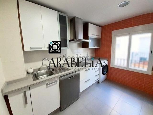 Piso en venta en Distrito Centro, Córdoba