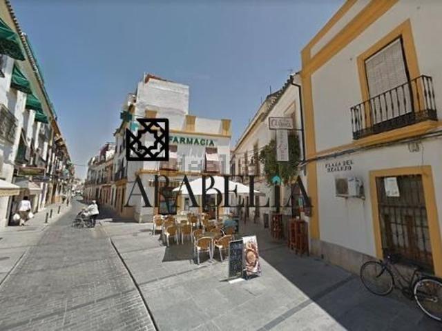 Piso en venta en Distrito Centro, Córdoba