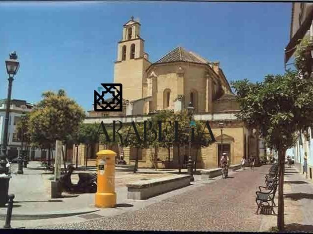 Piso en venta en Distrito Centro, Córdoba