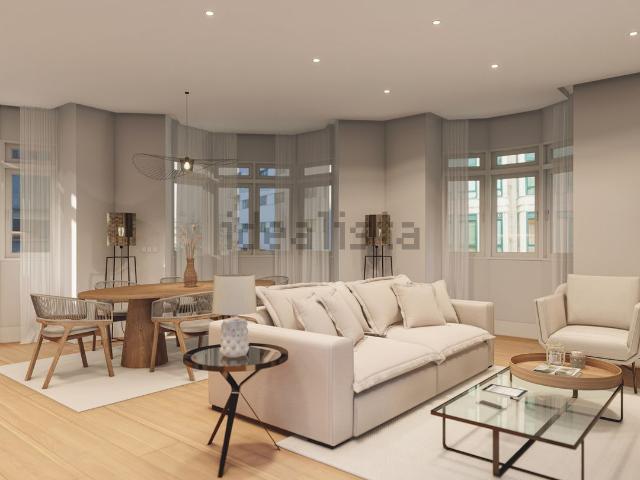 Piso en venta en Centro y casco histórico, Oviedo