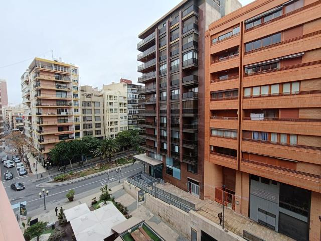 Piso en venta en Centro, l'Alacantí
