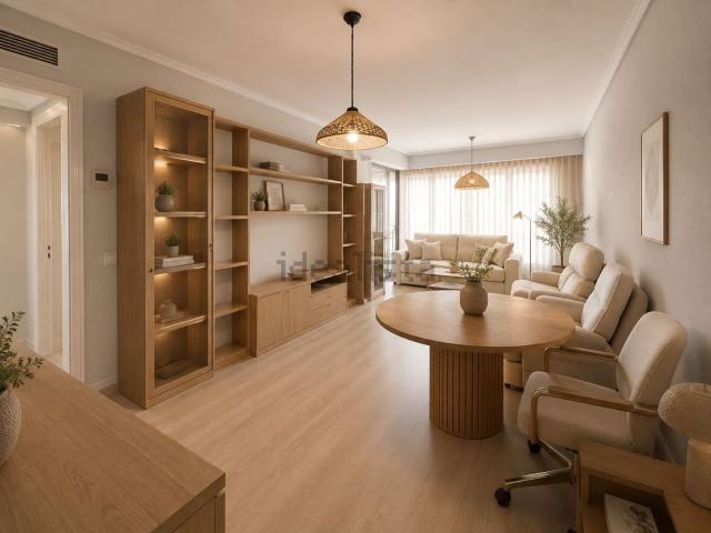 Piso en venta en Centro, l'Alacantí