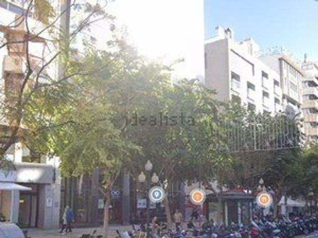 Ático en venta en Raval de Sant Francesc, Alacant / Alicante