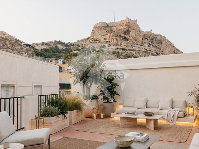 Piso en venta en Centro, l'Alacantí
