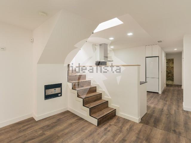 Ático en venta en Casco Antiguo - Santa Cruz - Ayuntamiento, l'Alacantí