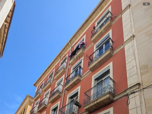 Piso en venta en Casco Antiguo - Santa Cruz - Ayuntamiento, l'Alacantí