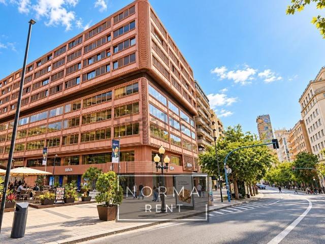 Ático en alquiler en Casco Antiguo - Santa Cruz - Ayuntamiento, Alacant / Alicante