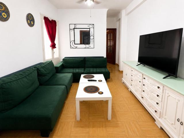 Piso en venta en Centro, l'Alacantí