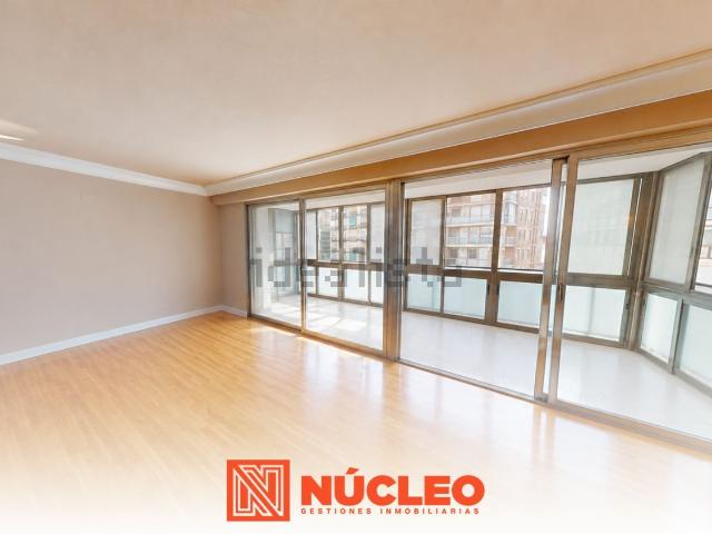 Piso en venta en Centro, l'Alacantí