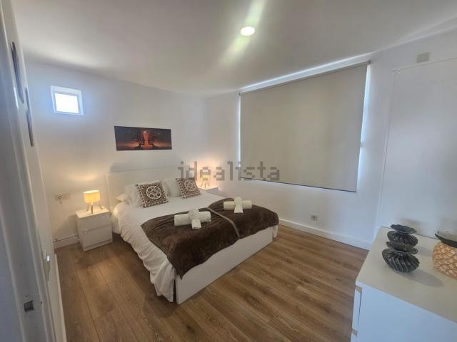 Ático en alquiler en Vigo