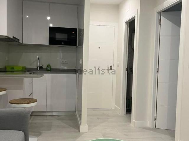 Piso en alquiler en Vigo