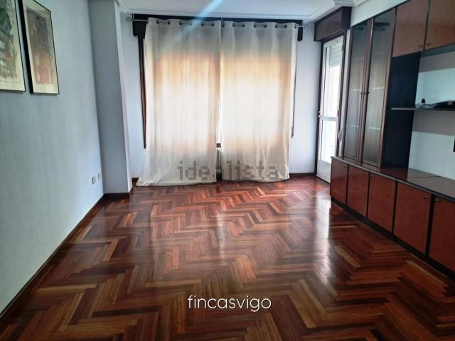 Piso en alquiler en Vigo