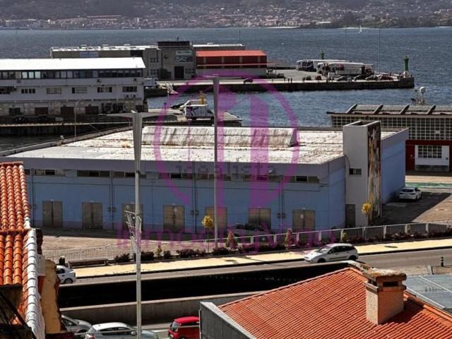 Dúplex en alquiler en Vigo