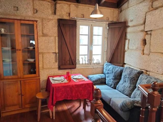 Piso en alquiler en Vigo