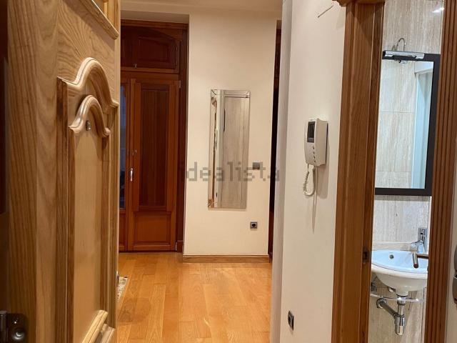 Piso en alquiler en Vigo, O Berbés