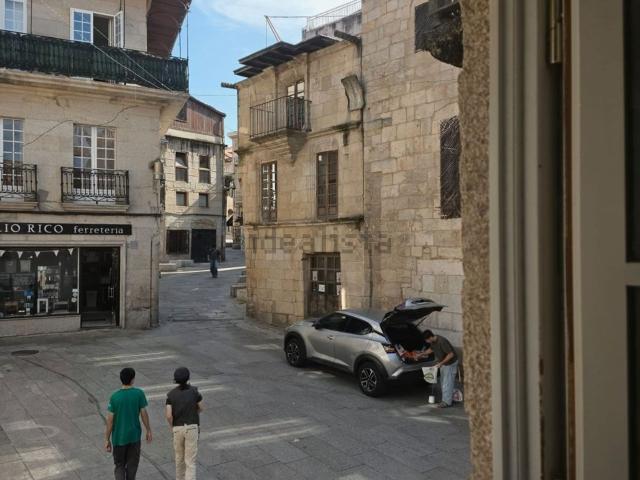 Piso en alquiler en Vigo