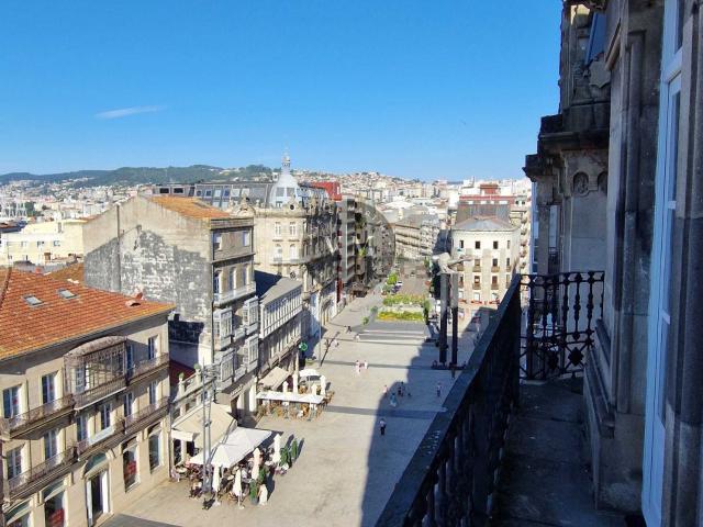 Piso en alquiler en Vigo