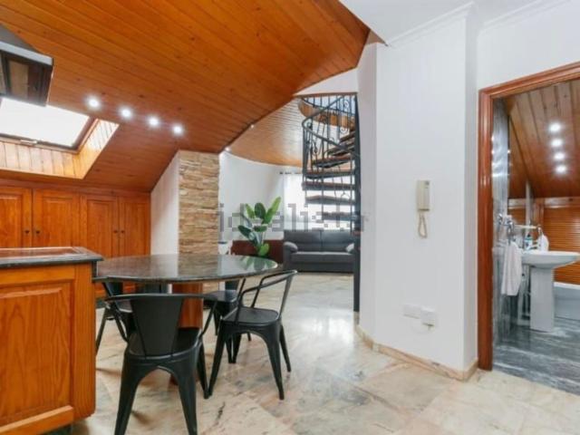 Dúplex en alquiler en Vigo