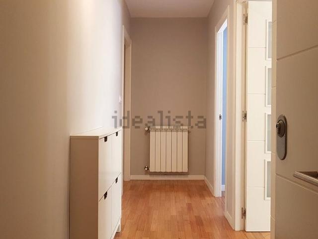 Piso en alquiler en Vigo